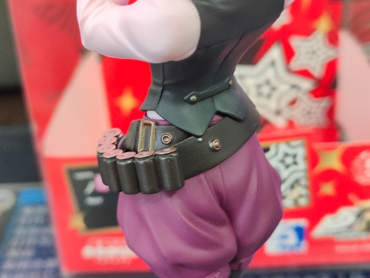 POP UP PARADE 女神异闻录5皇家版 Noir