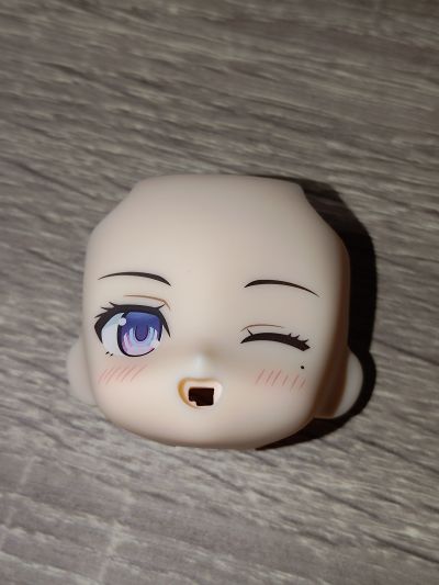 粘土人#2543 hololive AZKi