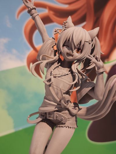 赛马娘  太阳神