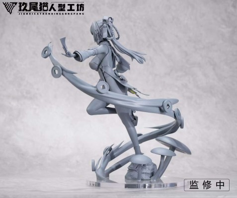 尘白禁区 小天师·卜卜