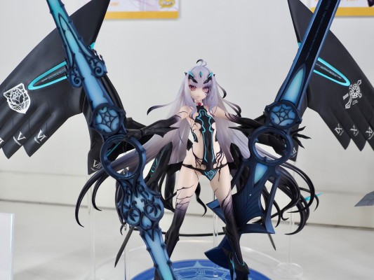 命运-冠位指定 枪兵-梅柳齐娜