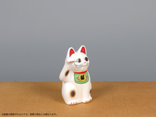Pripra 招财猫 ～福之介的场合～
