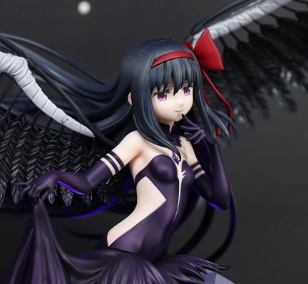 剧场版 魔法少女小圆[新編]叛逆的物语 恶魔小焰