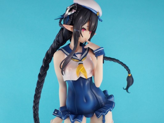 梦幻之星Online2es 凉风的珍妮 暑假