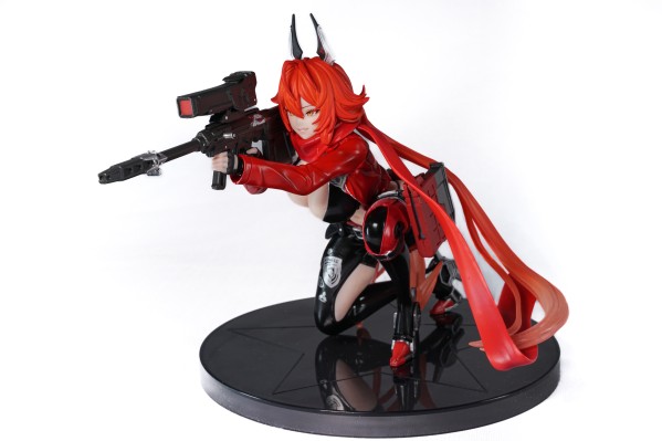 一番赏 胜利女神：妮姬 章节4 A奖 小红帽