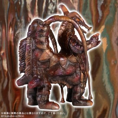 奥特大怪兽系列5000EX 布洛肯 异次元空间力配色（暂译）