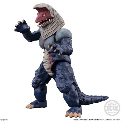 超动α奥特怪兽系列4