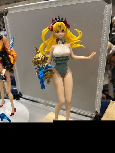 命运-冠位指定 宇宙 埃列什基伽勒