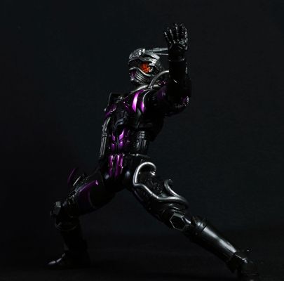 S.H.Figuarts  魔进追猎者