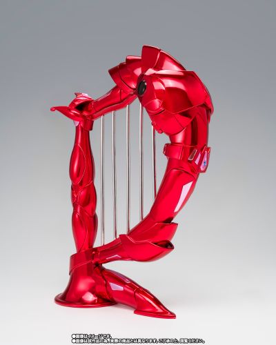 圣斗士圣衣神话EX 摇光星米伊美