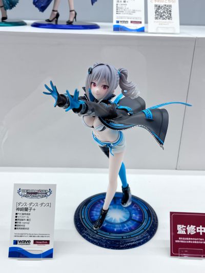 [Dance·Dance·Dance] 神崎兰子＋