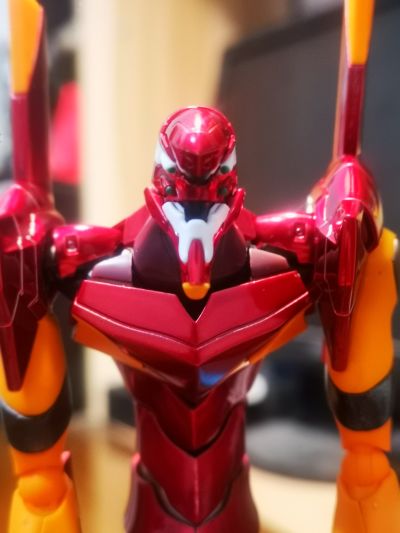 新世纪福音战士  新世纪福音战士2号机 TV版