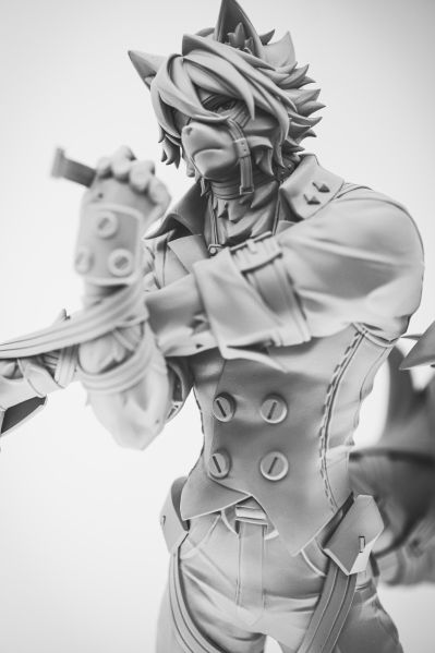 绝区零 阵营系列 维多利亚家政 冯·莱卡恩