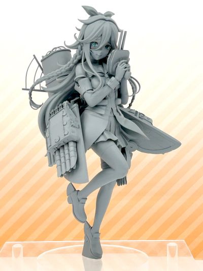 舰队Collection -舰娘- 山风改二