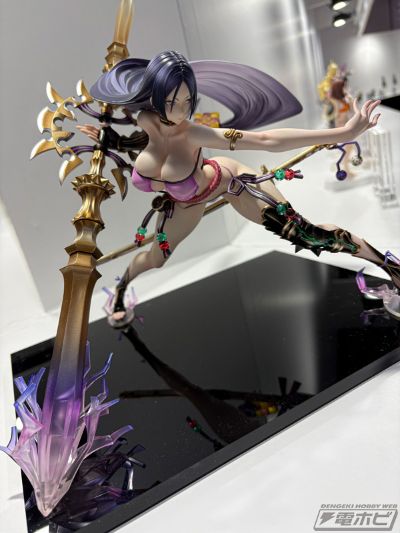 命运-冠位指定 枪兵-源赖光（暂称）