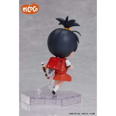 Yukopi DFORM+ 歌爱雪 早起椰树头