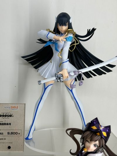 POP UP PARADE 斩服少女 SP 鬼龙院皐月