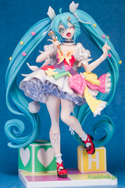 初音未来 MIKU EXPO 2023 VR