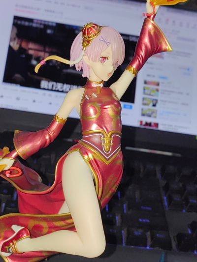 Re：从零开始的异世界生活 拉姆 旗袍Ver.