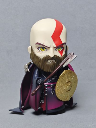 粘土人#1378 恋与制作人 李泽言 魔王