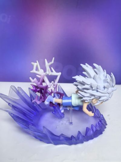 猎人 DesQ 桌面猎人3