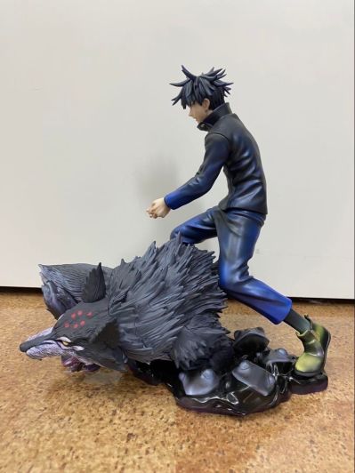 咒术回战 伏黑惠