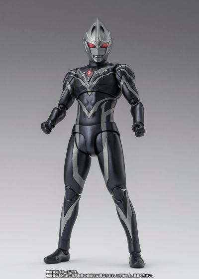 S.H.Figuarts 黑暗战士基尔亚刻