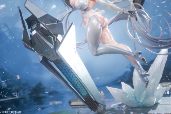 胜利女神：新的希望 灰姑娘