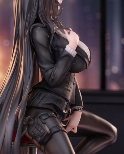 蔚蓝档案  调月莉音 (常服)