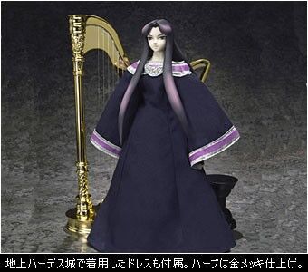 圣斗士圣衣神话 潘多拉（购买活动特别限定品）