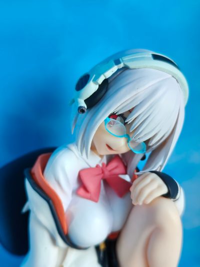 SSSS.GRIDMAN 新条茜 额外色版