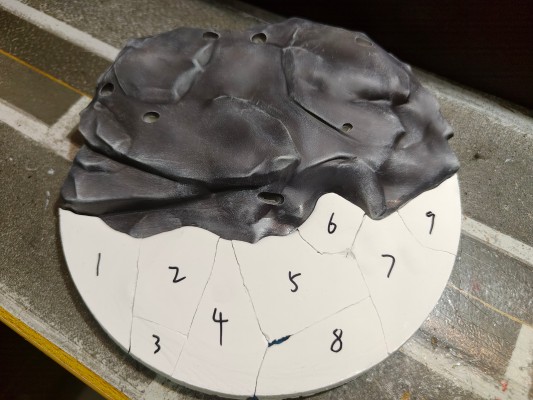 崩坏：星穹铁道 镜流 冰锢