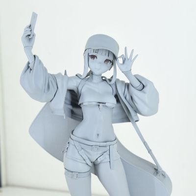 命运-冠位指令 降临者-琰女 英灵盛装