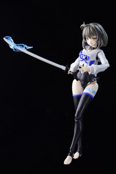 30MS  可选身体配件 手部配件+腿部配件[白色/黑色]