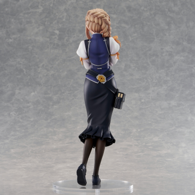 哥布林杀手 第二季 柜台小姐