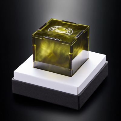 假面骑士加布 黑暗零食盒子