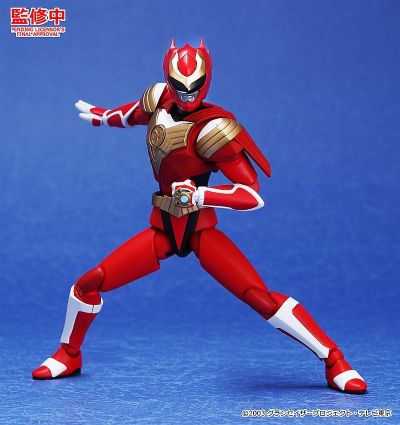 PLAMATEA   超星神格兰赛沙 射手赛沙