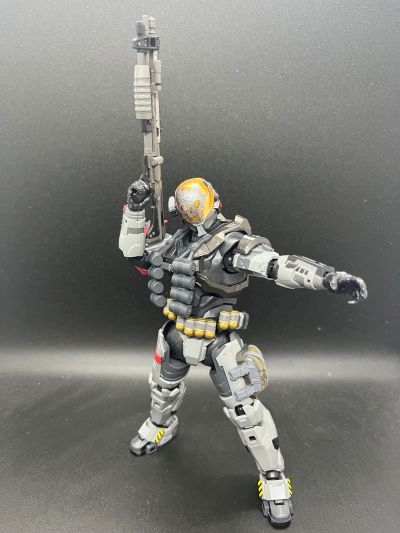 RE:EDIT 光环：致远星 埃米尔-A239（Noble4号）