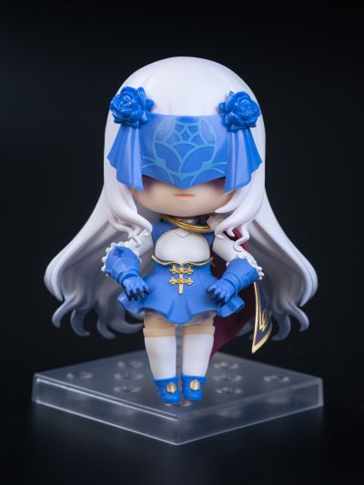 粘土人#2190 命运-冠位指定 枪兵-梅柳齐娜