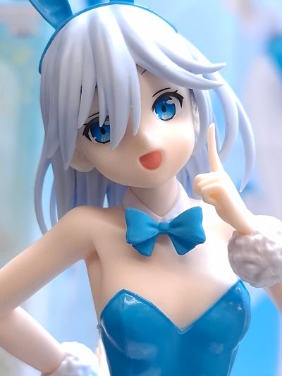 缘结甘神家  甘神朝姬珍藏人偶 兔女郎造型