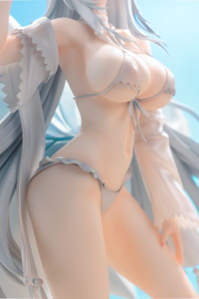 碧蓝航线 青春浪花 信浓