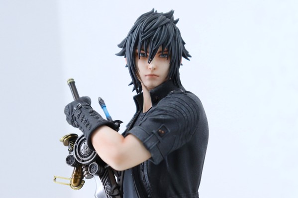 最终幻想15 诺克提斯·路西斯·凯拉姆