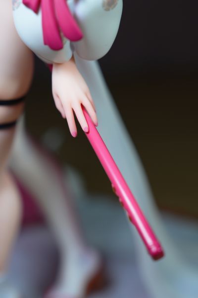 卯侍 雪兔武士 特别版