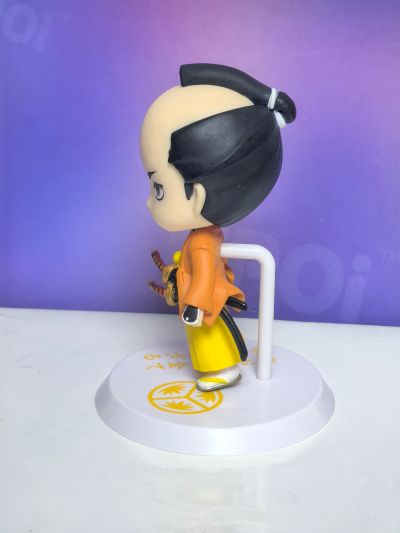 ちびきゅんｷｬﾗ 一番赏 一番赏银魂～ありがとうアニメ银魂～そして続きは剧场で・・・ 银魂 徳川茂茂 