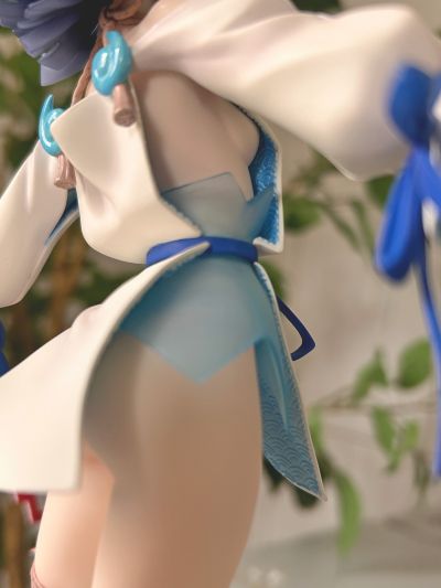 命运-冠位指定 枪兵-宇津见绘里濑