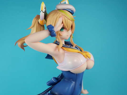 梦幻之星Online2es 凉风的珍妮 暑假