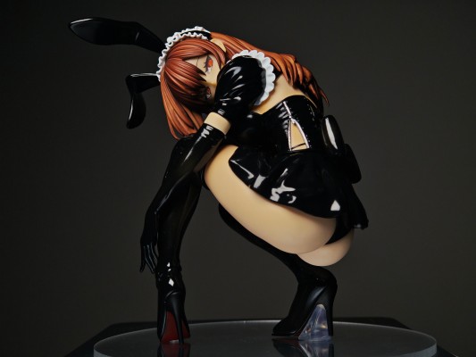 姬宫妃奈 兔女郎