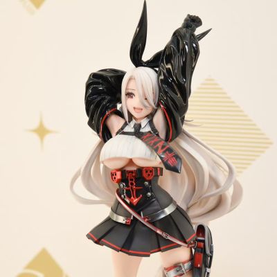 碧蓝航线 海因里希亲王