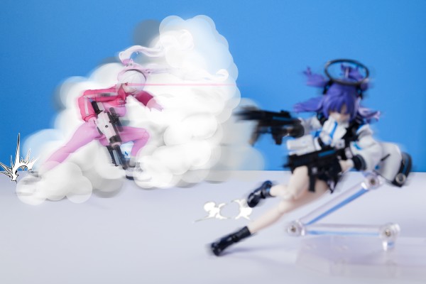 figma#630 蔚蓝档案 早濑优香