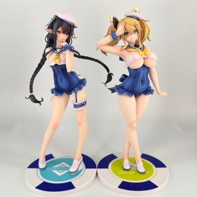 梦幻之星Online2es 凉风的珍妮 暑假